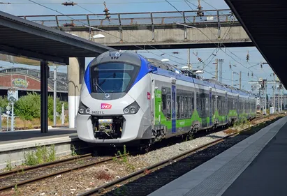 Bon plan : des billets de TER vendus à 1 euro pour voyager cet été...